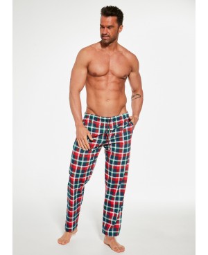 Spodnie piżamowe męskie...