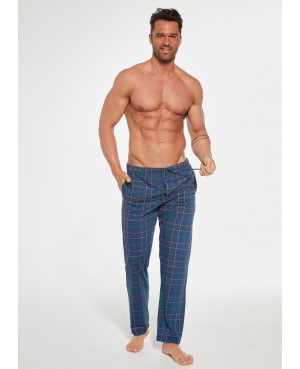 Spodnie piżamowe męskie...